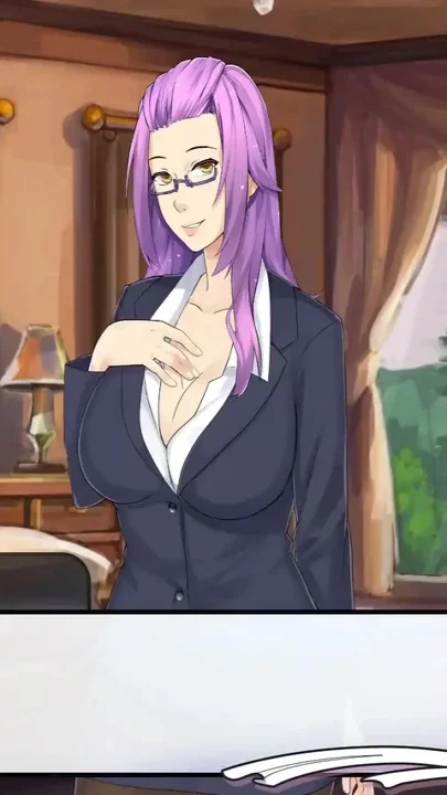 Maid Mansion the secret sex room ep7