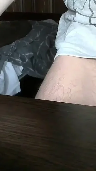 Cum Very Fast