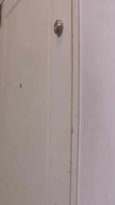 Wife Who Lives in the Same Condominium Is Actually a Frustrated Slut - 1