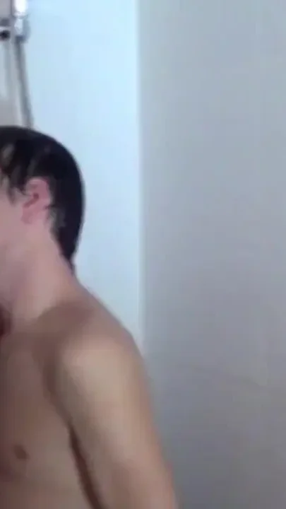 Kevin ass fucked by Maxence Angel