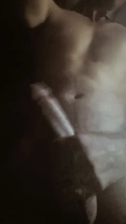 showing big cock boy masturbating