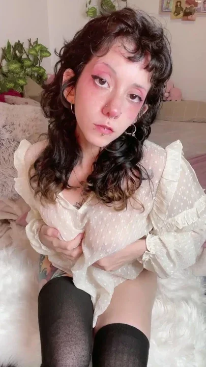 Headset fogged and panties soaked for you