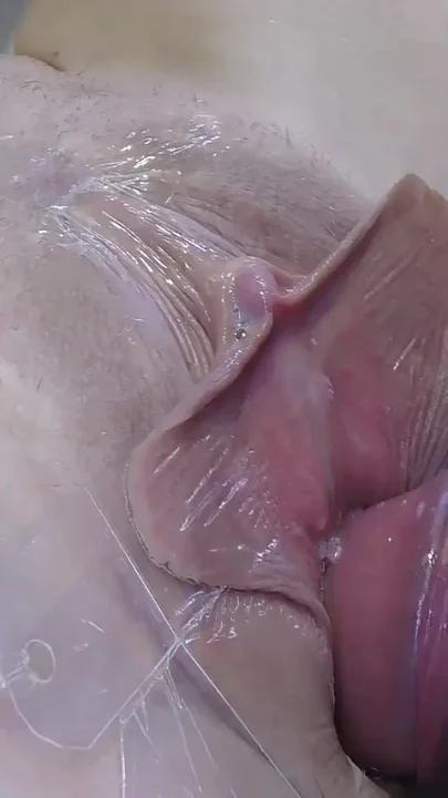 5 Fucking Pussy Spread Far up Close