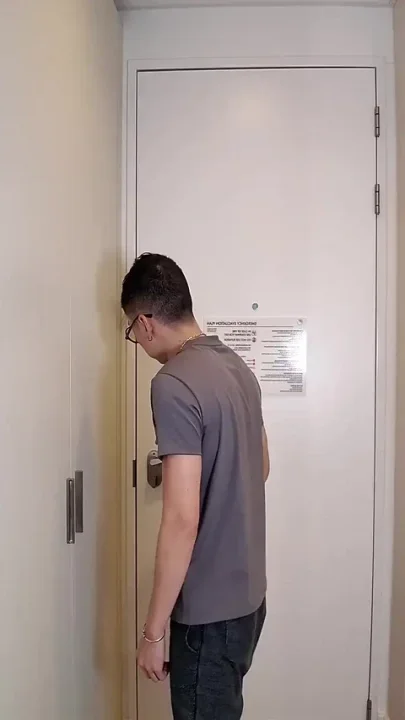 Handyman in the Room