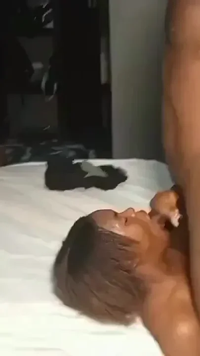 Fucked My Boyfriend's Roommate