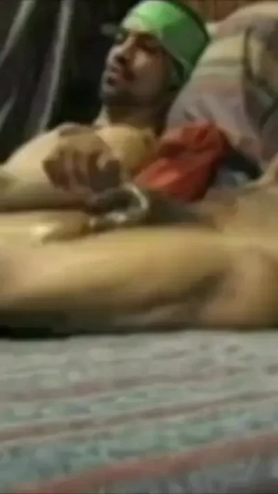 Two French black masturbating and more