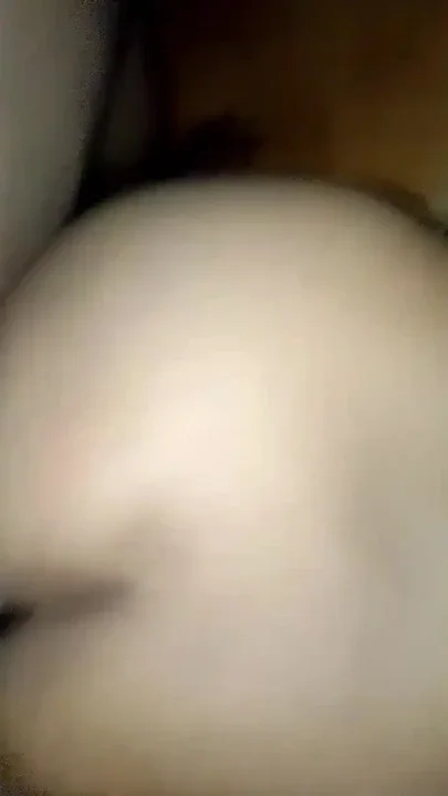 Husband wife anal