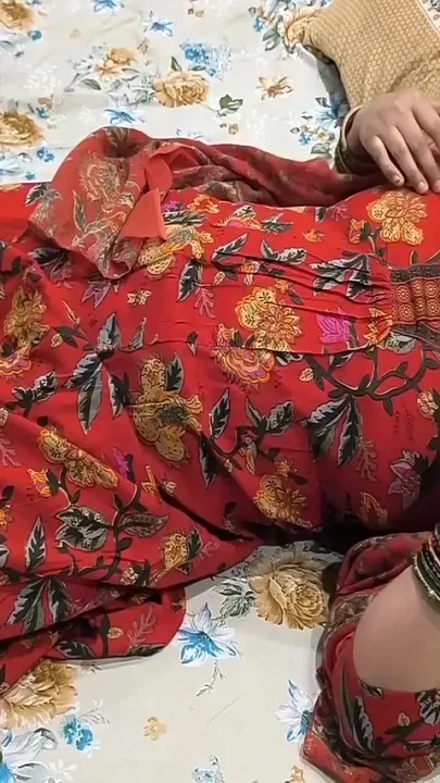 Randi Saas Lund Ki Pyasi Anal and Pussy Fuck
