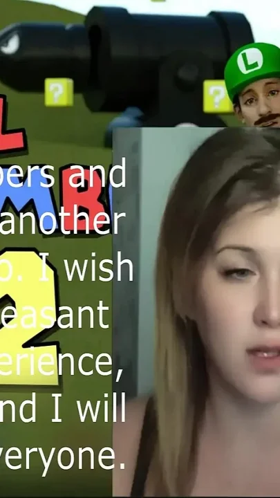 Mario 2