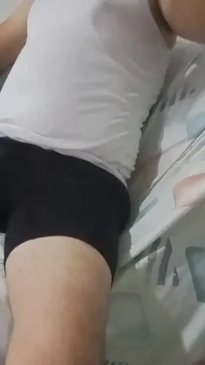 Passionate Lovers Fucking