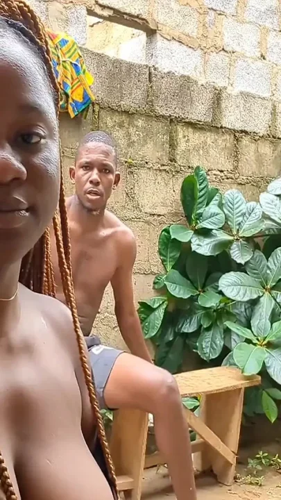 The Best Threesom with Two Best Friends with a Cum on My Face