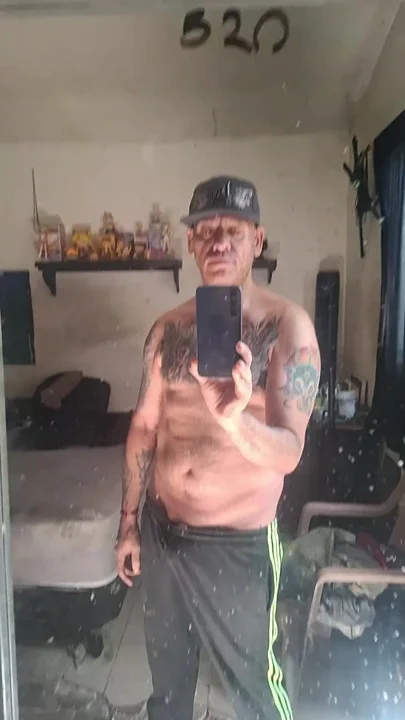 UB DAY OF OXIO I SAW MY BODY AS CAMVIA VON THE EXERCISE