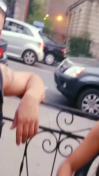 Hot girl rides a monster cock hard to a massive cumshot