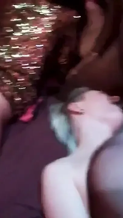 London Secret Sex Club Freak off