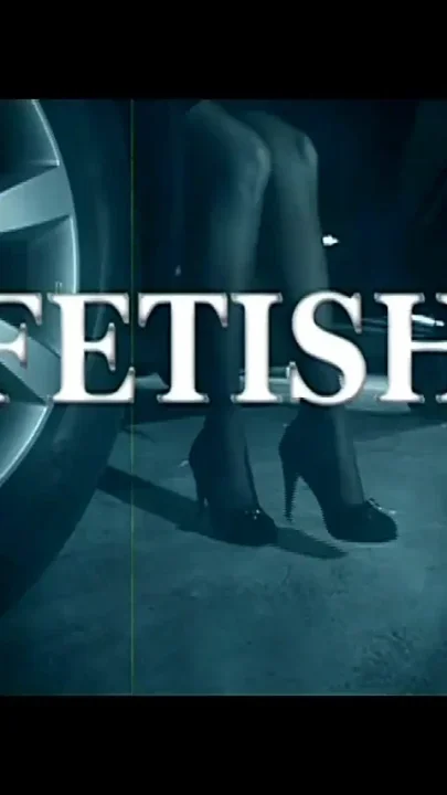 Monique Covet in My Fetish Fantasies