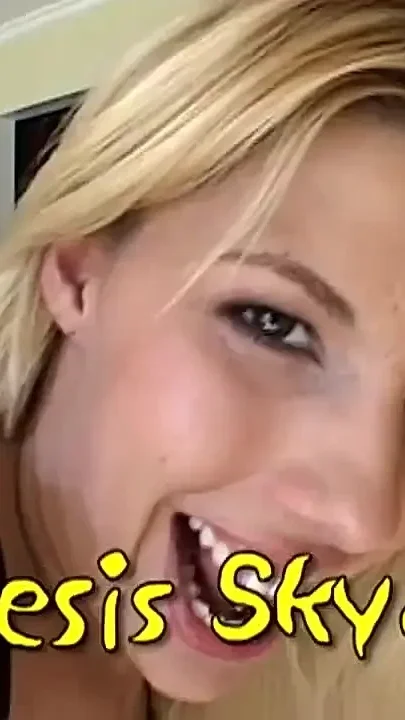 A Double Penetration with Final Swallowing