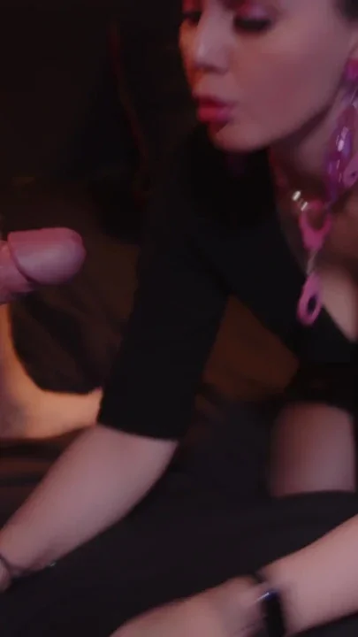 Lewd husband fucks in ass his wench's Clip 2