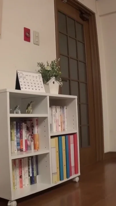 Sex Crazed Japanese Nao Shiraishi Fucks All of Her Neighbors