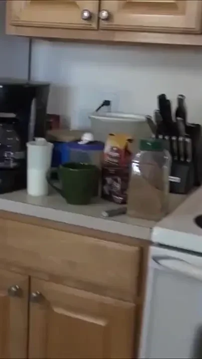 Is She Gone