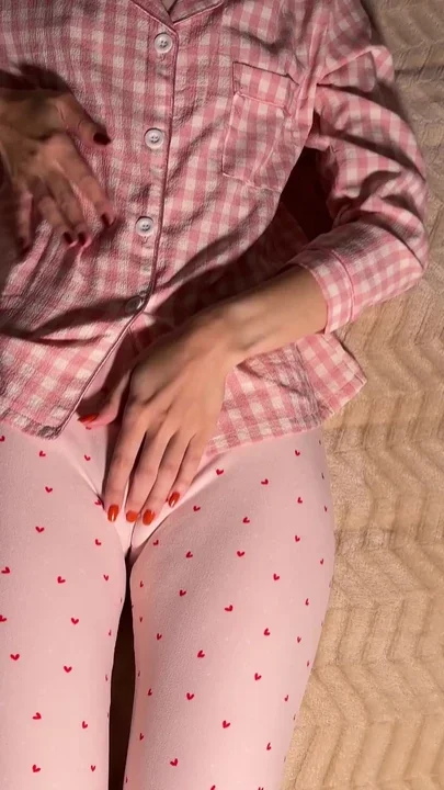 Horny Stepsister I'll Let You Rub My Pussy but Don't Penetrate Me