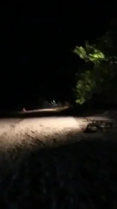 Beach cutie loves to fuck strangers