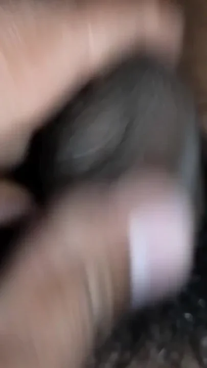 A Tribute Masturbation After Seeing Random Pussy and Boobs Desi Uncut Black Thik