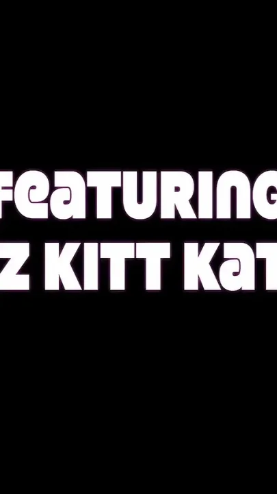 The Katt Chronicles Vol 3