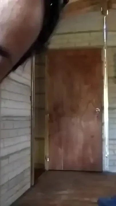 I Fuck with Workers in the Abandoned House