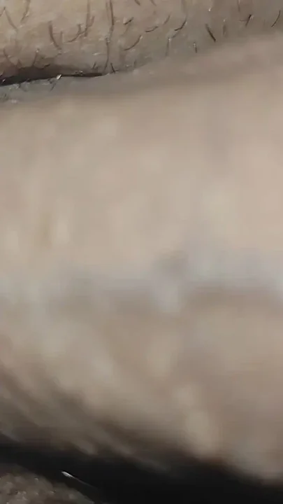 Big Curvy Cock Cums to the Extreme Without Touch