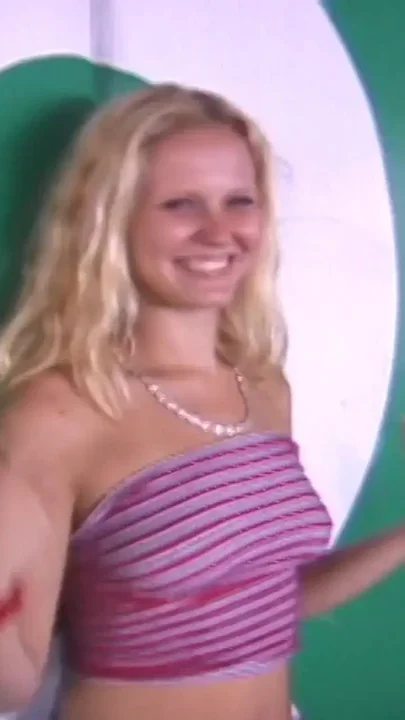 Super Risky Flashing on a Local College Campus