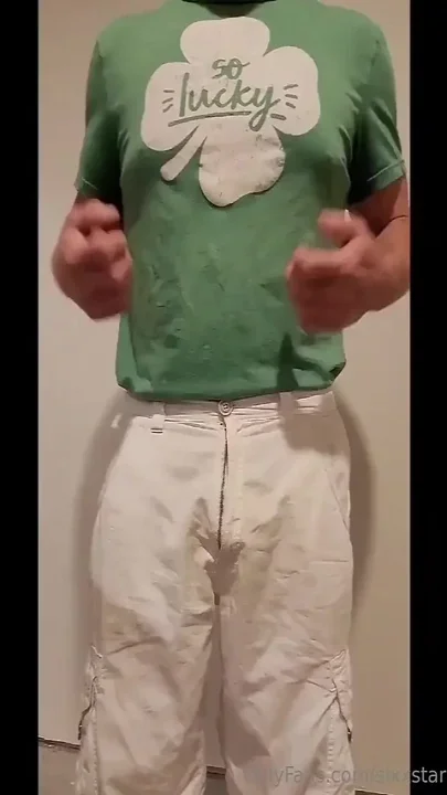 Big Cock Gift for a Fan
