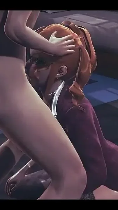 Hentai Uncensored 3D - Emily Threesome Hardsex - Japanese Asian Manga Anime Film Game Porn