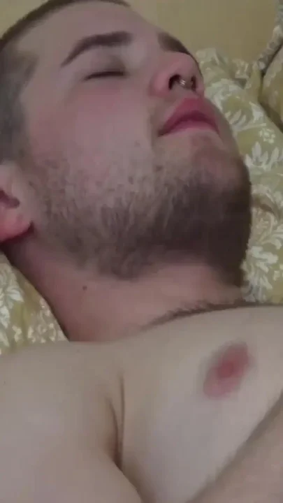 BREEDMERAW - Young hunk Jett Reed barebacked by Stepdaddy Luke Harrington