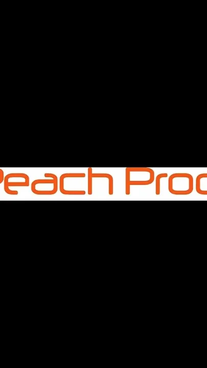 Peachy Positions Hope Harpe