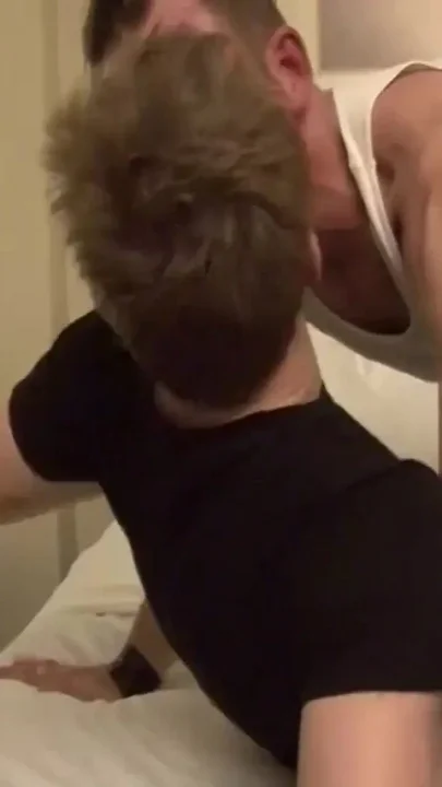 Blowjob in Madrid in hotel
