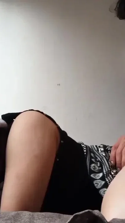 With my boyfriend's friend Clip 2