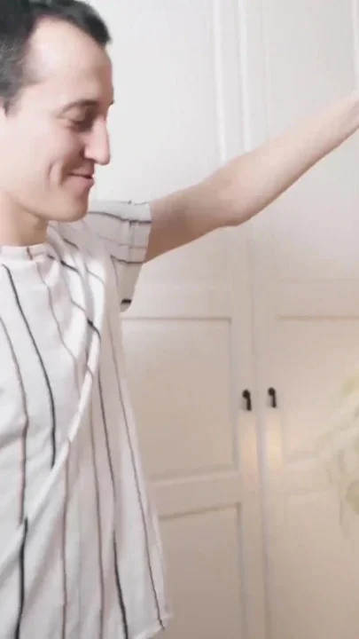Blindfold teen cuckold anus destroyed