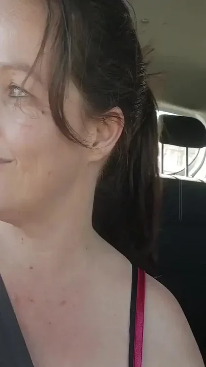 Barefoot Driving Compilation Video