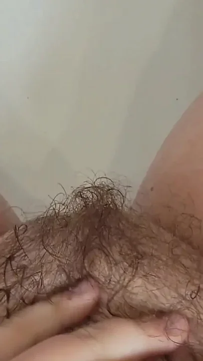 Hairy Wet Pussy Tour