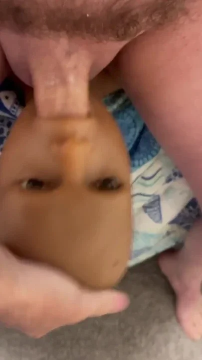 Face fuck fest-2 Clip 1