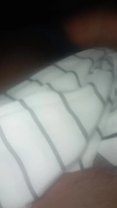 Big dick black man grabbing