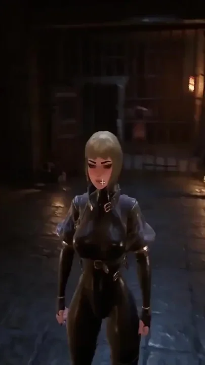 Call of Beyond V06 Porn Game Play part 04