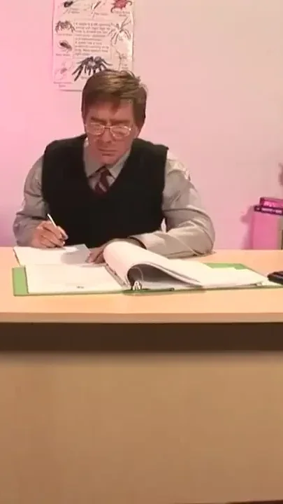 Haley Sweet wants the cock of her teacher
