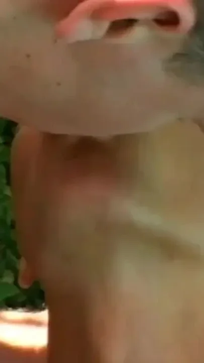 Perfect anal sunny day