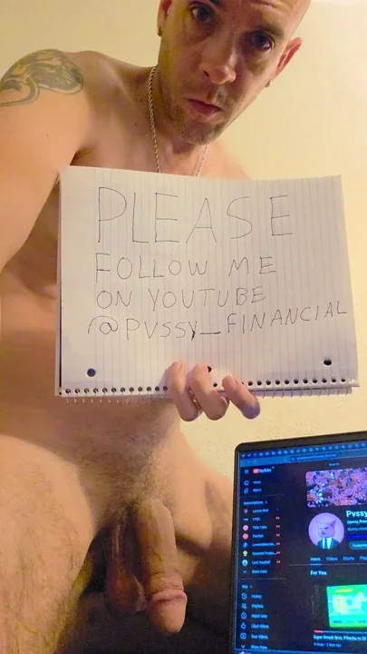 Please Follow Me