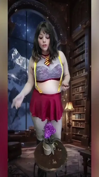 The Growing Spell