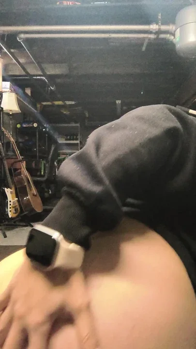 Naughty Anal