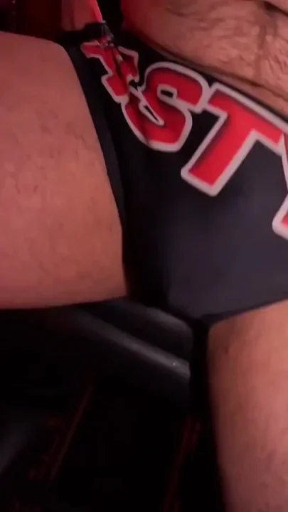 Jake Power Big soft white cock