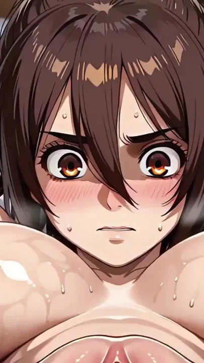 Gabi AOT Clip 2
