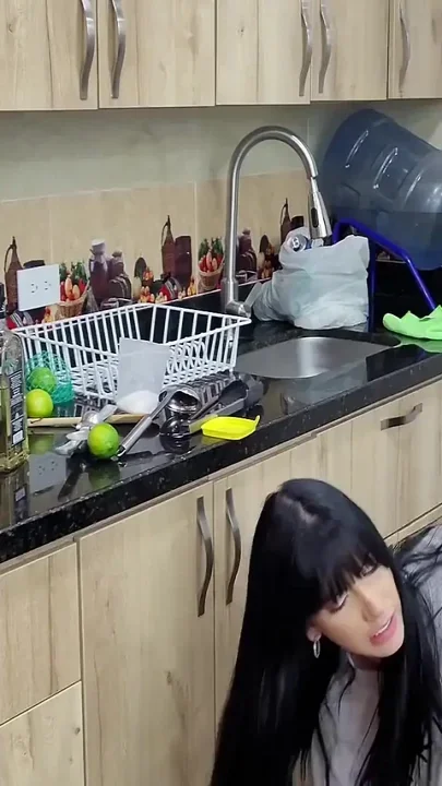 Licking the Boss's Pussy for Extra Money